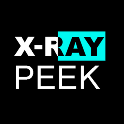 X-Ray Peek